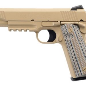 COLT M45A1 GOVERNMENT 45ACP 5"