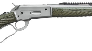 PEDERSOLI LEVER ACTION GUIDE