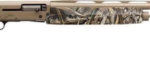 Browning Silver Field Camo FDE