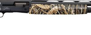 BROWNING SILVER FIELD 12GA