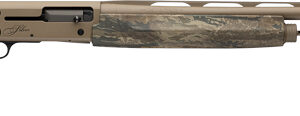 Browning Silver Field Camo FDE