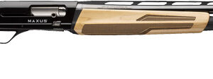 Browning Maxus II Hunter Maple