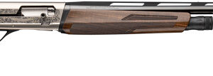 Browning Maxus II Golden Clays Sport