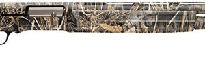 Browning A5 Camo Sweet Sixteen