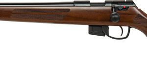 ANSCHUTZ 1761L D HB 17HMR