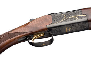 BROWNING CITORI GRAN LIGHTNING
