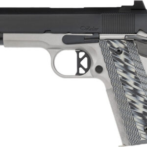DAN WESSON VBOB 45ACP 4.25"