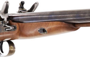 PEDERSOLI HOWDAH HUNTER FLINT