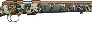 CZ 457 AMERICAN HUNTER 22LR 20