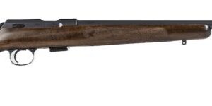CZ 457 AMERICAN LH 22WMR