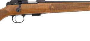 CZ 457 AMERICAN 22LR 20" BLUE