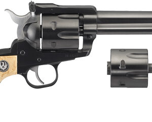 RUGER BLACKHAWK CONVERTIBLE