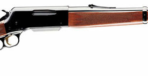 BROWNING BLR LIGHTWEIGHT 6.5CM