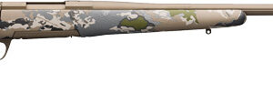 BROWNING X-BOLT HELLS CANYON