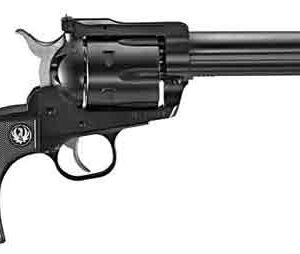Ruger New Model Blackhawk SA Handgun .45 Colt 6rd Capacity 5.5" Barrel Blued