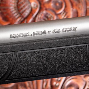 S&W Model 1854 Rifle .45 Colt 9rd Capacity 19.25" Stainless Barrel M-LOK Synthetic Stock