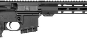 S&W M&P 15 Sport III CA Compliant Rifle 5.56mm 10rd Magazine 16" 1/2x28" Threaded Barrel M-LOK Handguard Mid Length Gas System Black