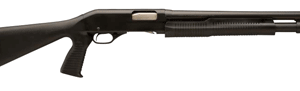 Savage Arms Stevens 320 Security 12ga 3" Chamber 5rd Capacity 18.5" Barrel