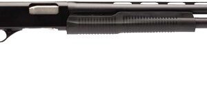 Savage Arms 320 Field Grade Shotgun 12ga 3" Chamber 5rd Capacity 28" Barrel Black