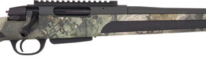 Savage Model 334 Stevens Rifle 30-06 Sprg 3rd Capacity 20" Barrel Synthetic Camo Stock