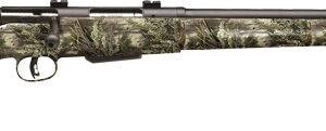 Savage Arms 25 Walking Varminter Rifle 17 Hornet 4/rd 22" Barrel Realtree Camo