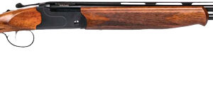 Savage Arms Stevens Model 555  Over/Under Shotgun 28ga 2.75" Chamber 2rd 26" Barrel Wood Stock