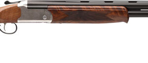 Savage Arms 555 E Over/Under Shotgun 12 ga 3" Chamber 2/rd 28" Barrel Turkish Walnut
