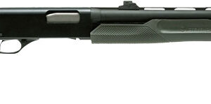 Savage Stevens 320 Turkey Thumbhole Stock Shotgun 20ga 3" Chamber 5rd Capacity 22" Barrel OD Green Stock