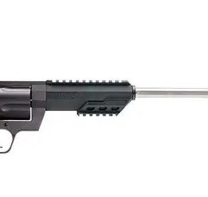 Taurus Raging Hunter Handgun 350 Legend 6rd Capacity 14" Barrel Black