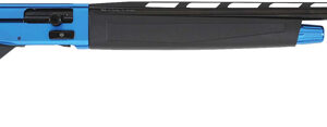 Tristar Arms Viper G2 SR Sport Compact Shotgun 20ga 5rd Capacity 26" Barrel Blue/Black