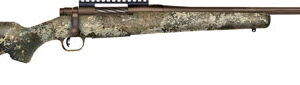 Mossberg Patriot Predator Rifle .308 Win 5rd Capacity 22" Barrel Cerekote Stock