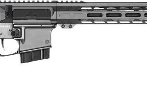 CMMG RIFLE RESOLUTE MK4 22 ARC