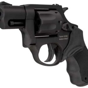 Taurus 942 Handgun .22 WMR 8rd Capacity 2" Barrel Black Finish