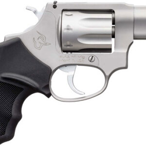 Taurus 942 Ultra Light Handgun .22 WMR 8rd Capacity 2" Barrel Stainless Finish