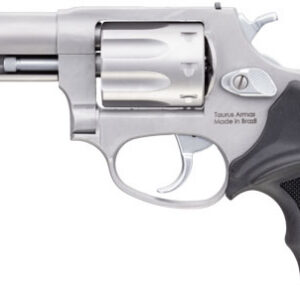 Taurus 942 Handgun .22 WMR 8rd Capacity 3" Barrel Stainless Finish