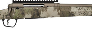 Savage Arms Axis 2 Pro Rifle 25-06 REM 4rd Magazine 20" Barrel Savage Woodland Camo