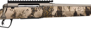 Savage Arms Axis 2 Pro Compact Rifle .350 Legend 4rd Magazine 18" Barrel Savage Western Camo