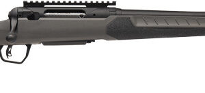 Savage 110 Core Hunter Rifle .308 Win 4rd Magazine 20" Threaded Barrel Flat Dark Gray Synthetic Stock