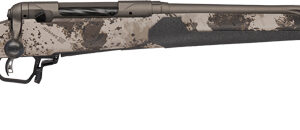 Savage 110 Core Hunter Pro Western Rifle 300 Win Mag 3rd Capacity 22" Fluted Threaded Barrel w/Muzzlebrake Savage Western Stock