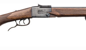CHIAPPA DOUBLE BADGER 22WMR/410 19"