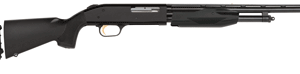 MOSSBERG 510 MINI PUMP 410 18.5" SUPER BANTAM