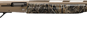 Winchester SX4 Hybrid Hunter - Realtree Max-7 12 GA Shotgun 4rd Magazine 26" Barrel Camo 3" Chamber