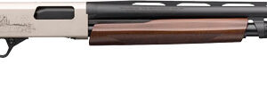 Winchester SXP Upland Field Pump Shotgun 20ga 3" Chamber 5rd Magazine 28" Barrel Engraved Receiver Wood Stock