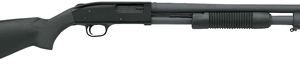 Mossberg 590A1 Shotgun 12 ga 3" Chamber 8rd Magazine 20" Barrel Black Bead Sights