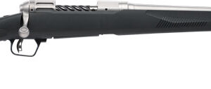 Savage Arms 110 Lightweight Storm Rifle 6.5 Creedmoor 4/rd 20" Barrel Black