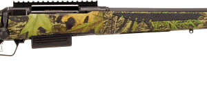 Savage Arms 220 Turkey Shotgun 20 ga 3" Chamber 2rd 22" Barrel Mossy Oak Obsession
