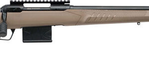 Savage Arms 110 Tactical Desert Rifle 6.5 PRC 7/rd 24" Barrel FDE
