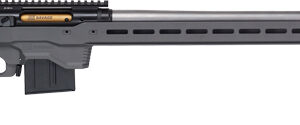 Savage Arms 110 Elite Precision Rifle 6.5 Creedmoor 10/rd 26" Barrel Grey