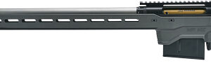 Savage Arms 110 Elite Precision Left Hand Rifle .338 Lapua 5/rd 30" Barrel Grey