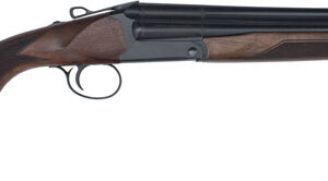 Charles Daly Triple Threat Shotgun 12 ga 3" Chamber 3rd Magazine 18.5" Barrel Walnut